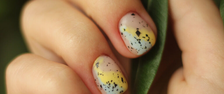 Everything You Need To Know About Gel Manicures